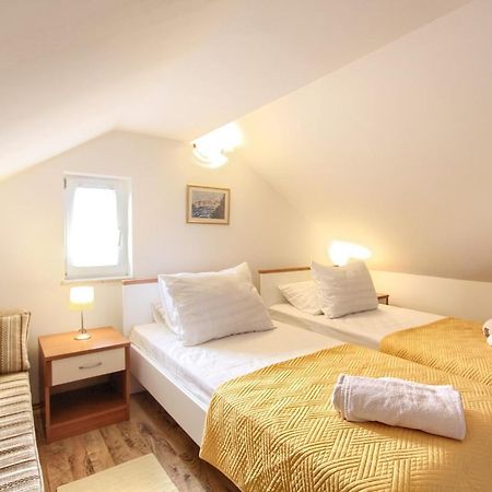 Villa Gloria Dubrovnik Kültér fotó