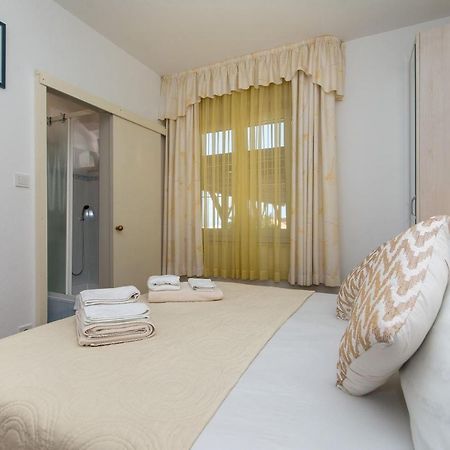Villa Gloria Dubrovnik Kültér fotó