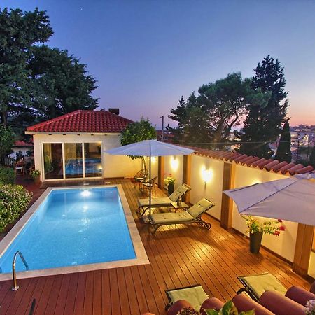 Villa Gloria Dubrovnik Kültér fotó