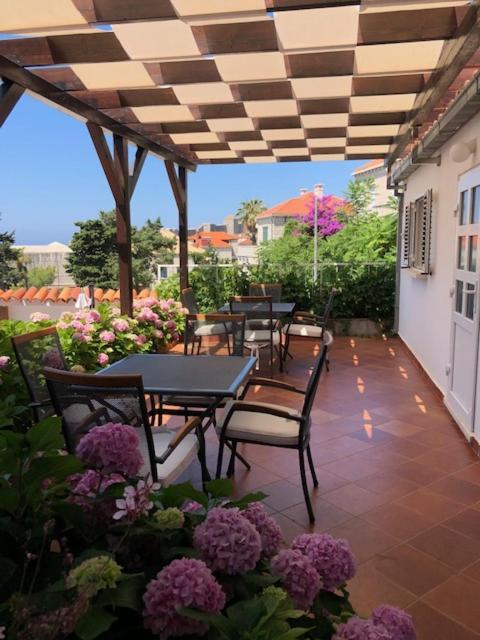 Villa Gloria Dubrovnik Kültér fotó