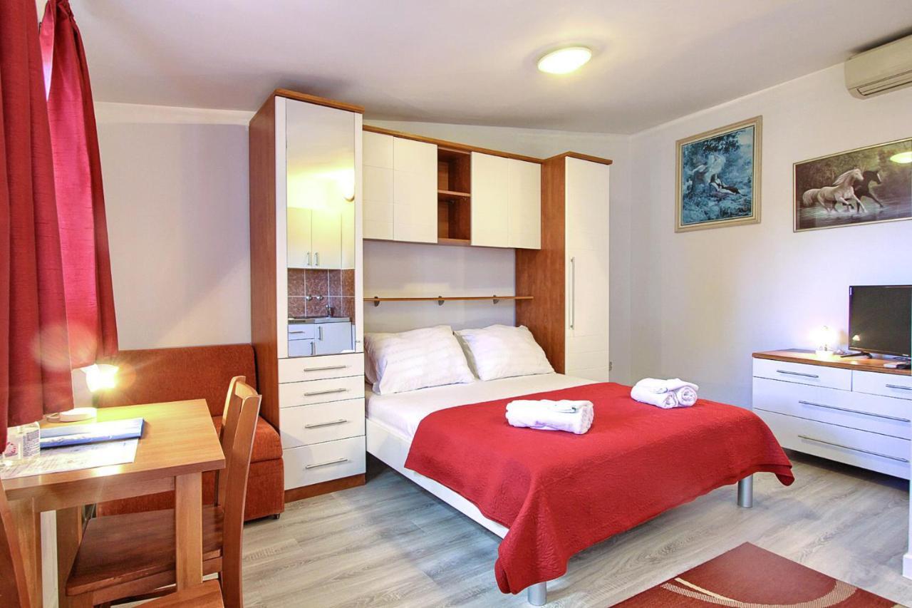 Villa Gloria Dubrovnik Kültér fotó