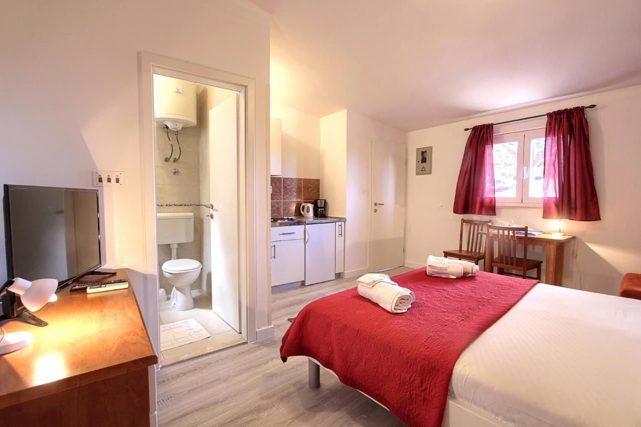 Villa Gloria Dubrovnik Kültér fotó