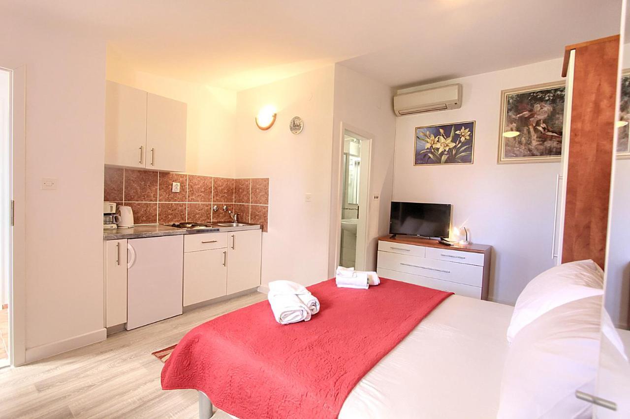 Villa Gloria Dubrovnik Kültér fotó