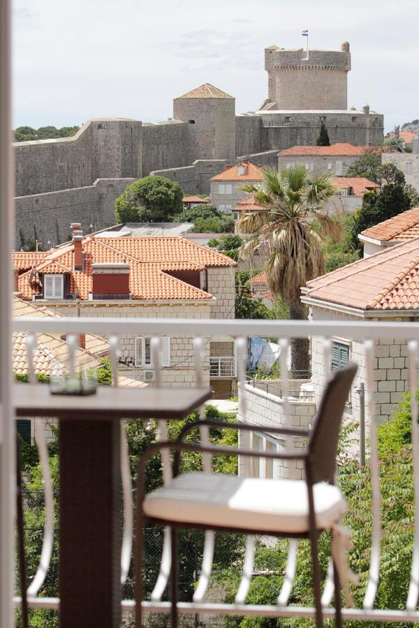Villa Gloria Dubrovnik Kültér fotó