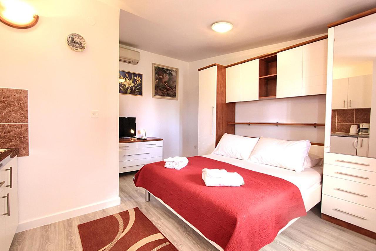 Villa Gloria Dubrovnik Kültér fotó