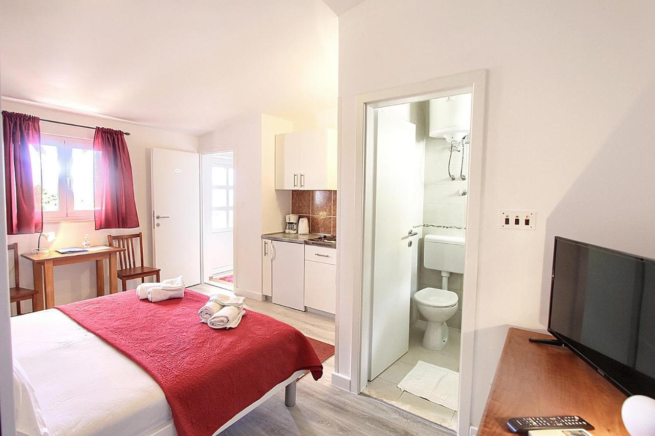 Villa Gloria Dubrovnik Kültér fotó