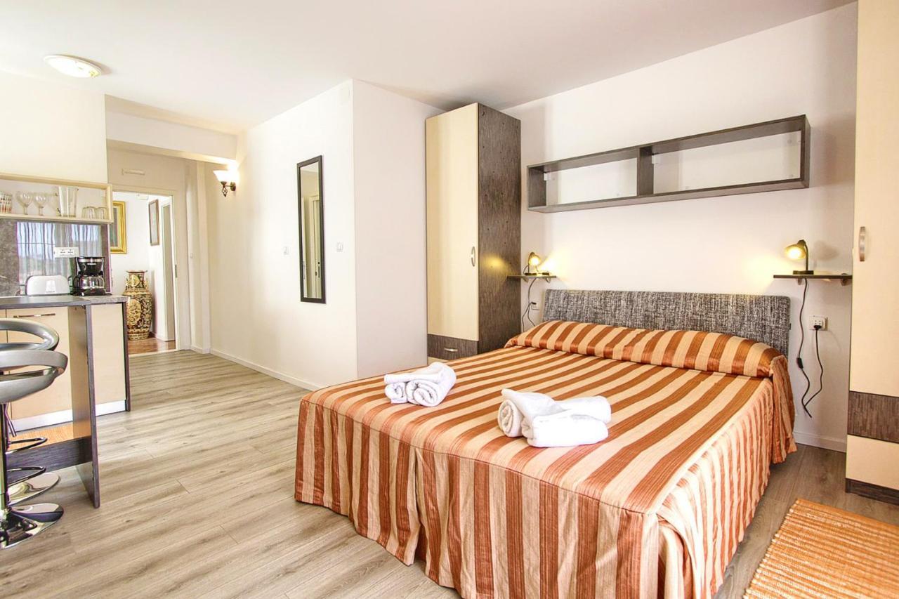 Villa Gloria Dubrovnik Kültér fotó