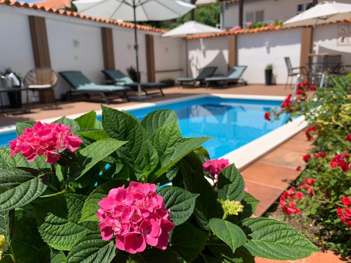 Villa Gloria Dubrovnik Kültér fotó
