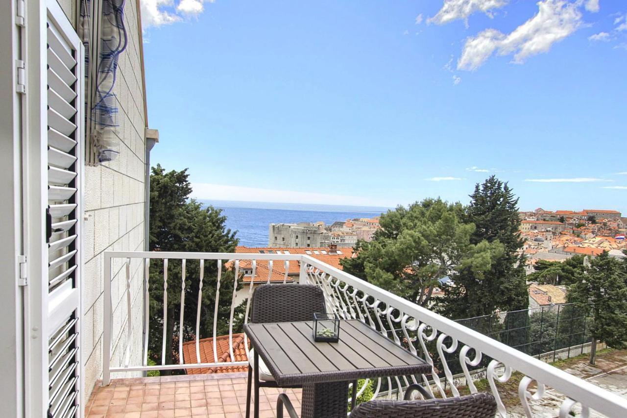 Villa Gloria Dubrovnik Kültér fotó