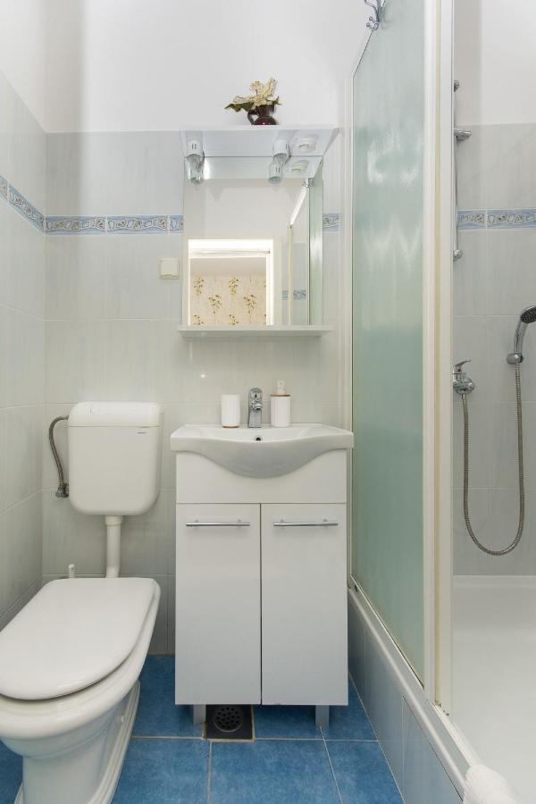 Villa Gloria Dubrovnik Kültér fotó