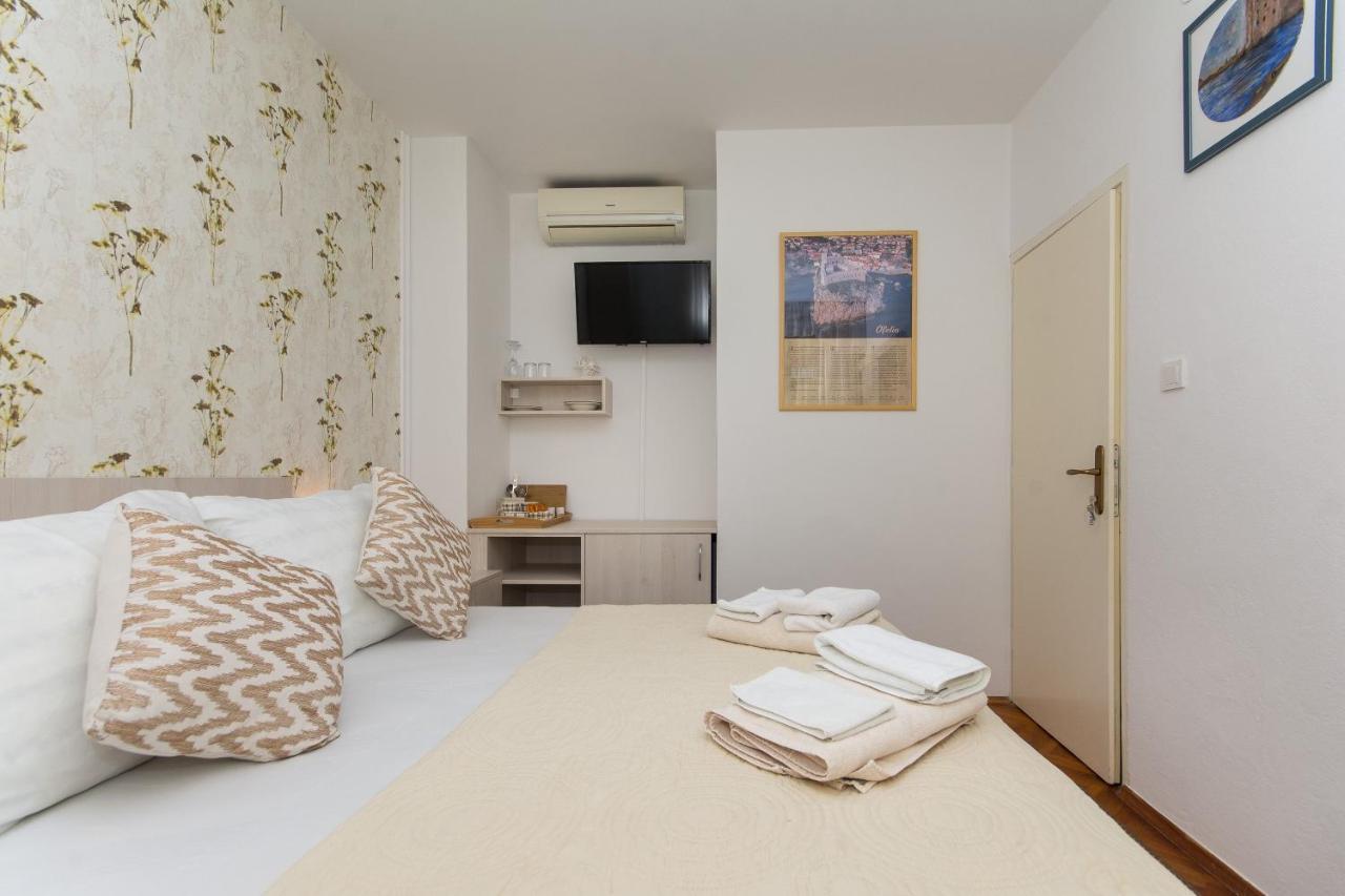 Villa Gloria Dubrovnik Kültér fotó