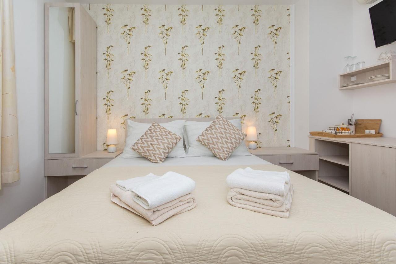 Villa Gloria Dubrovnik Kültér fotó