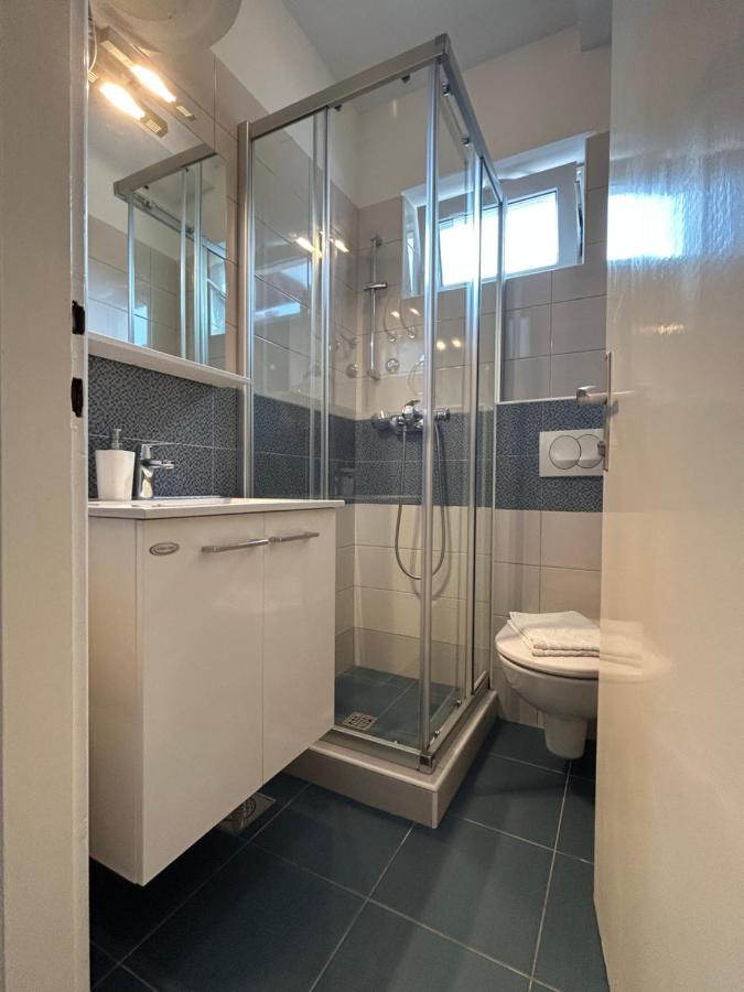 Villa Gloria Dubrovnik Kültér fotó