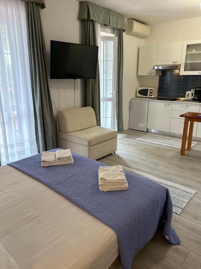 Villa Gloria Dubrovnik Kültér fotó