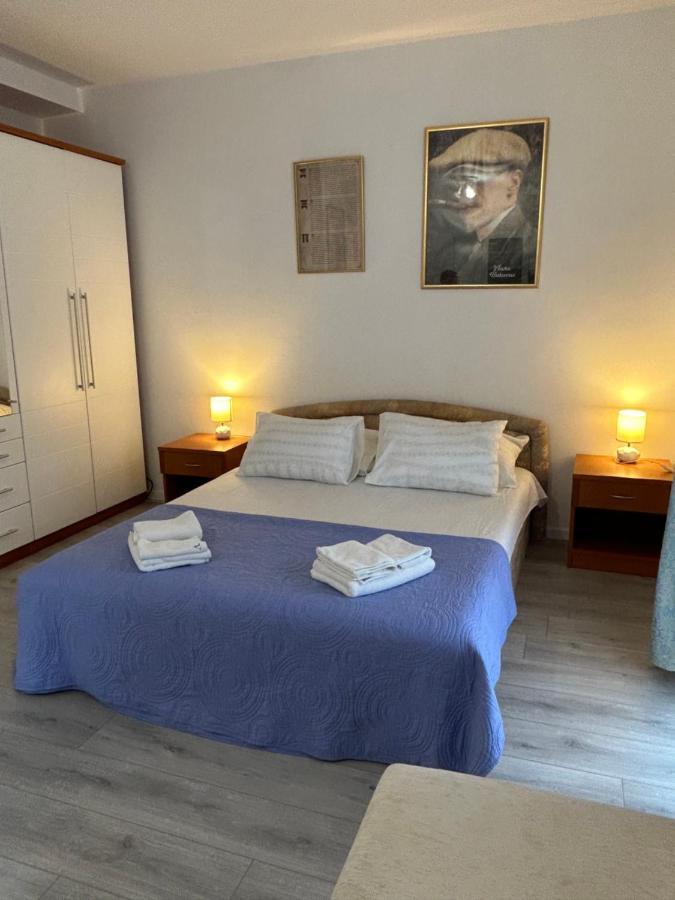 Villa Gloria Dubrovnik Kültér fotó
