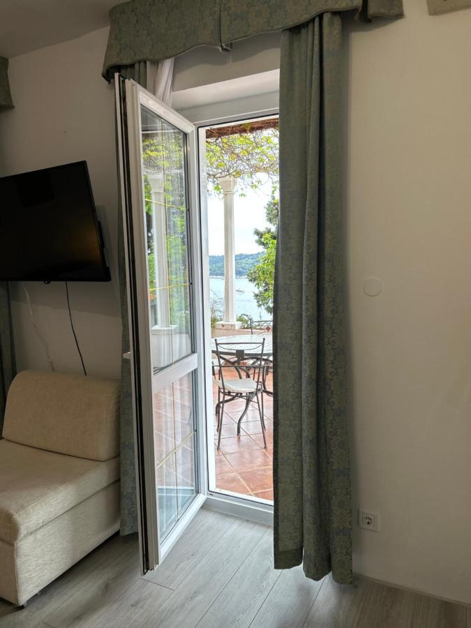 Villa Gloria Dubrovnik Kültér fotó