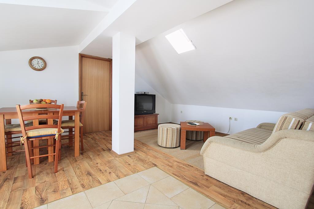 Villa Gloria Dubrovnik Szoba fotó