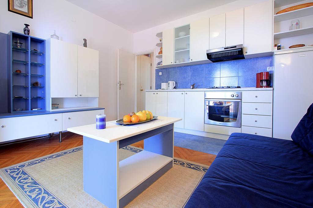 Villa Gloria Dubrovnik Szoba fotó