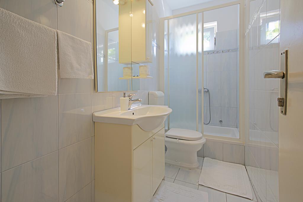 Villa Gloria Dubrovnik Szoba fotó